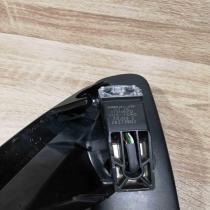 913446102 905 1540 5116 913446102 Rear view mirror (interior) BMW 3 E90 E91