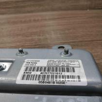 407077221013 3035 0063 a 1011076780028 Rear door airbag BMW 7 E65 E66