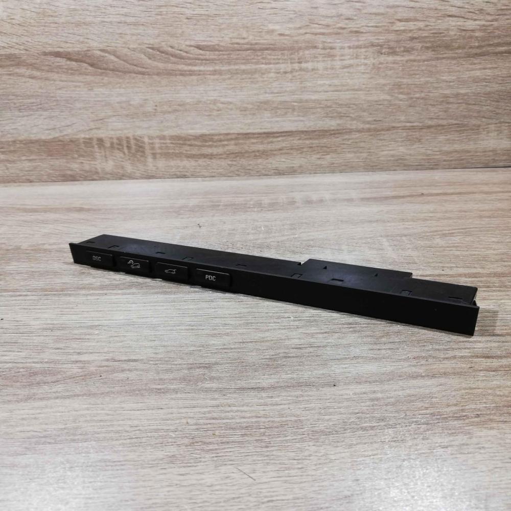8373734 03742206 6131 8373734 Parking (PDC) sensor switch BMW X5 E53