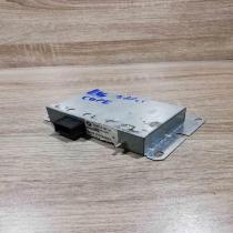 8385141 22sy554 6590 8385141 GPS navigation control unit/module BMW 5 E39