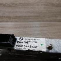 8385141 22sy554 6590 8385141 GPS navigation control unit/module BMW 5 E39