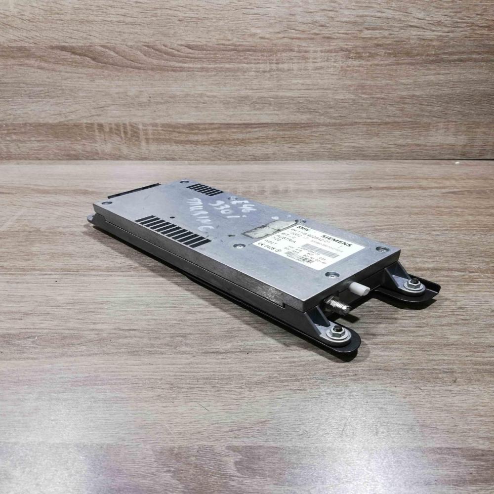 6922942 01 115852 17 8411 6922942 Phone control unit/module BMW X5 E53