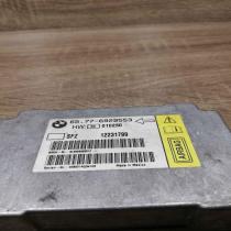 6929553 12231799 6577 6929553 Airbag control unit/module BMW 7 E65 E66