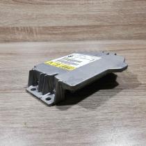 6930597 01 0285001531 6577 6930597 Airbag control unit/module BMW 1 E81 E87
