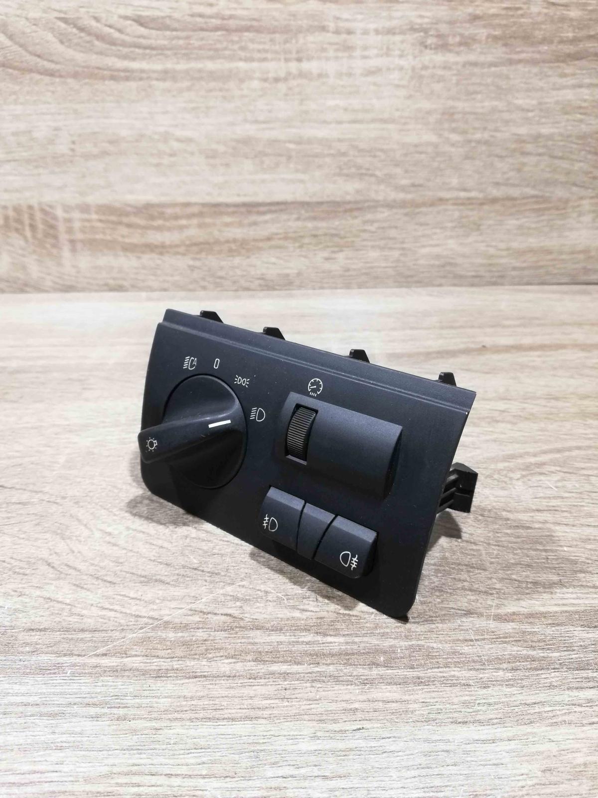 6909775 037045061 078765 Light switch BMW X5 E53