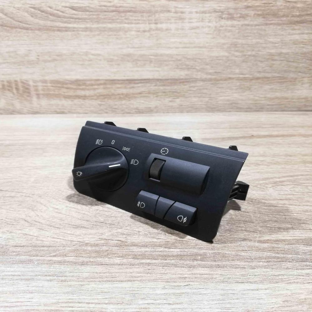 6909775 037045061 078765 Light switch BMW X5 E53