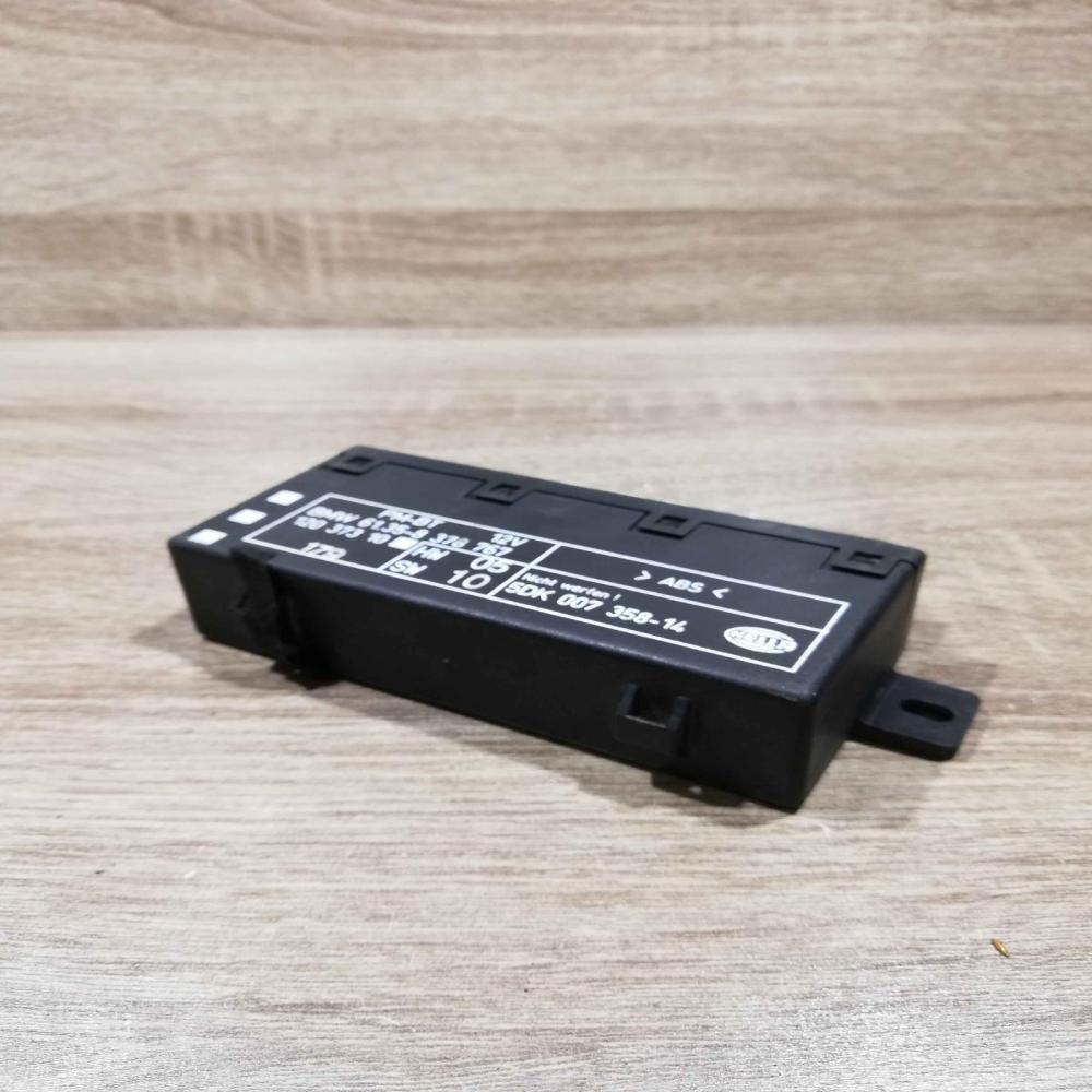 8378767 5dk007358 14 6135 8378767 Door control unit/module BMW 5 E39