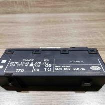 8378767 5dk007358 14 6135 8378767 Door control unit/module BMW 5 E39