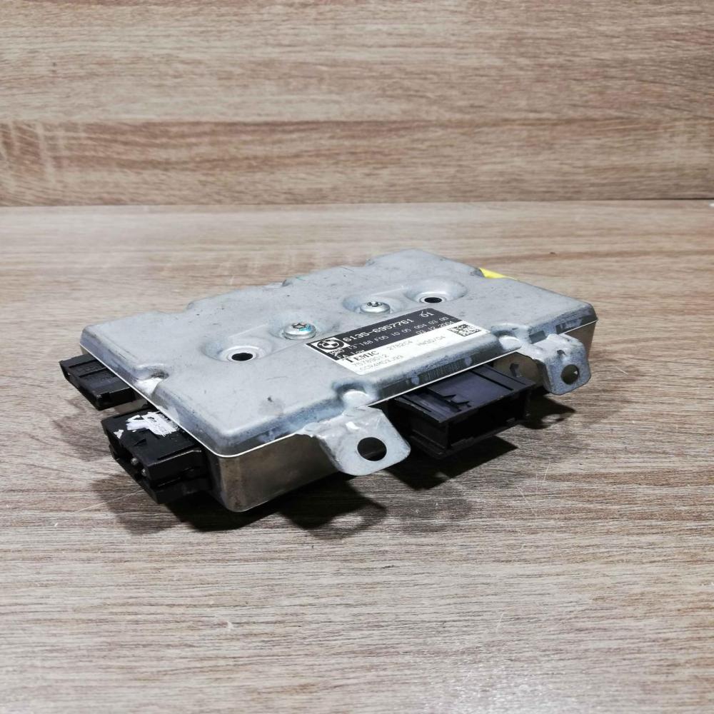 6957761 01 75789012 6135 6957761 Airbag control unit/module BMW 5 E60 E61