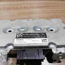 6957761 01 75789012 6135 6957761 Airbag control unit/module BMW 5 E60 E61