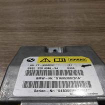 6953007 2204346 54 6577 6953007 Airbag control unit/module BMW 5 E60 E61
