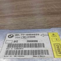6960225 28006558 6577 6960225 Airbag control unit/module BMW 7 E65 E66