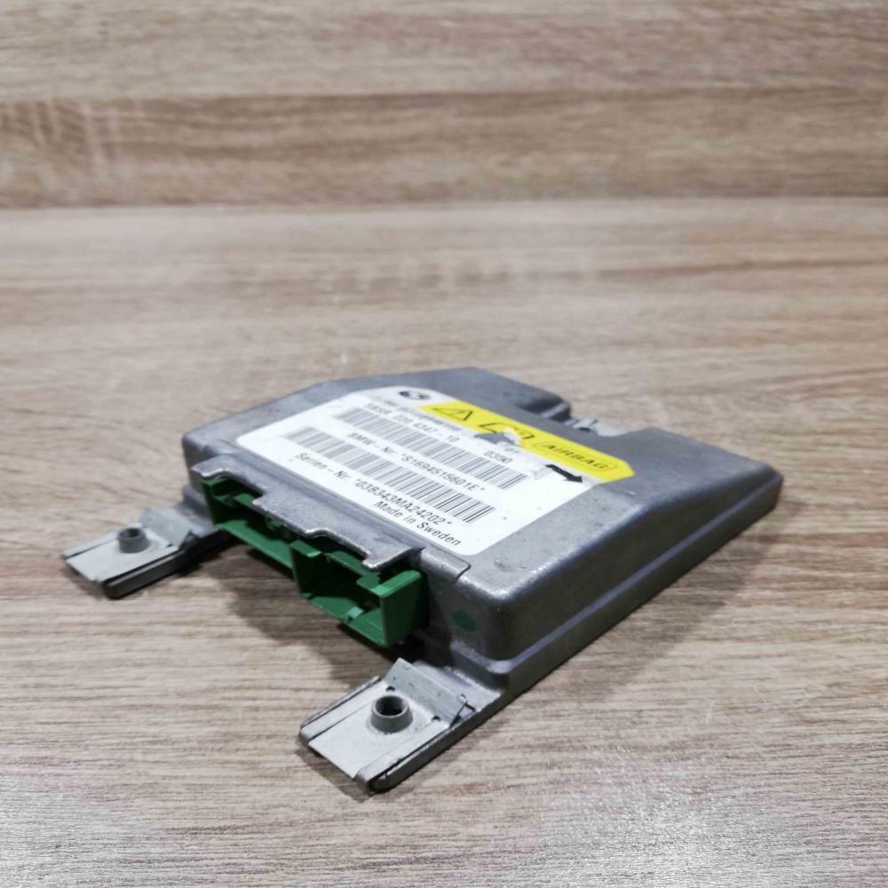 6945156 6577 6945156  Airbag control unit/module BMW 5 E60 E61