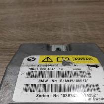 6945156 6577 6945156  Airbag control unit/module BMW 5 E60 E61