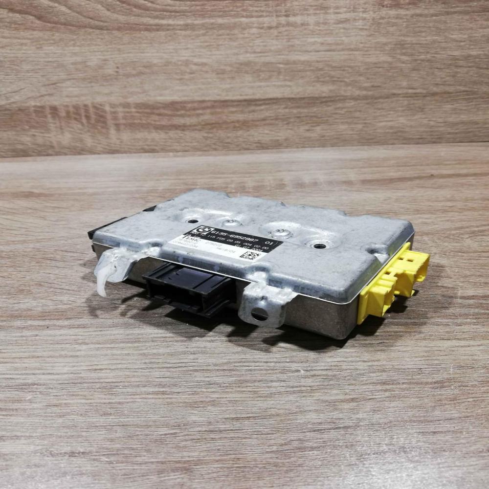 6952987 75789012 6135 6952987 Door control unit/module BMW 5 E60 E61