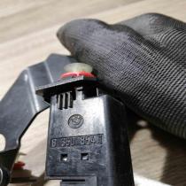 8360854   Brake pedal sensor switch BMW 5 E39