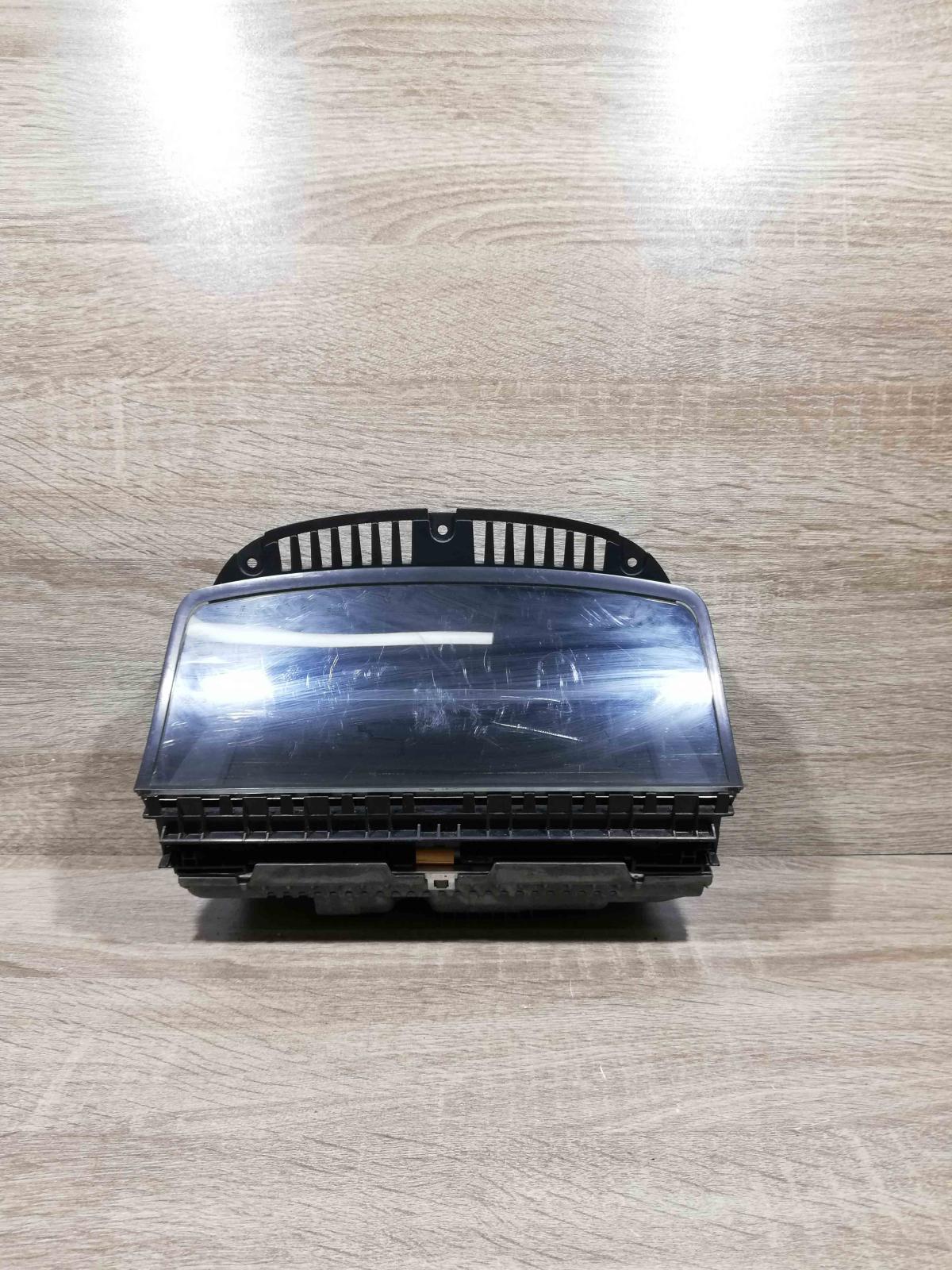 6946721 6582 6946721  Head up display screen BMW 7 E65 E66