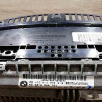 6946721 6582 6946721  Head up display screen BMW 7 E65 E66