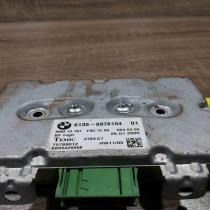 6976154 01 2783c7 6135 6976154 Door control unit/module BMW 5 E60 E61