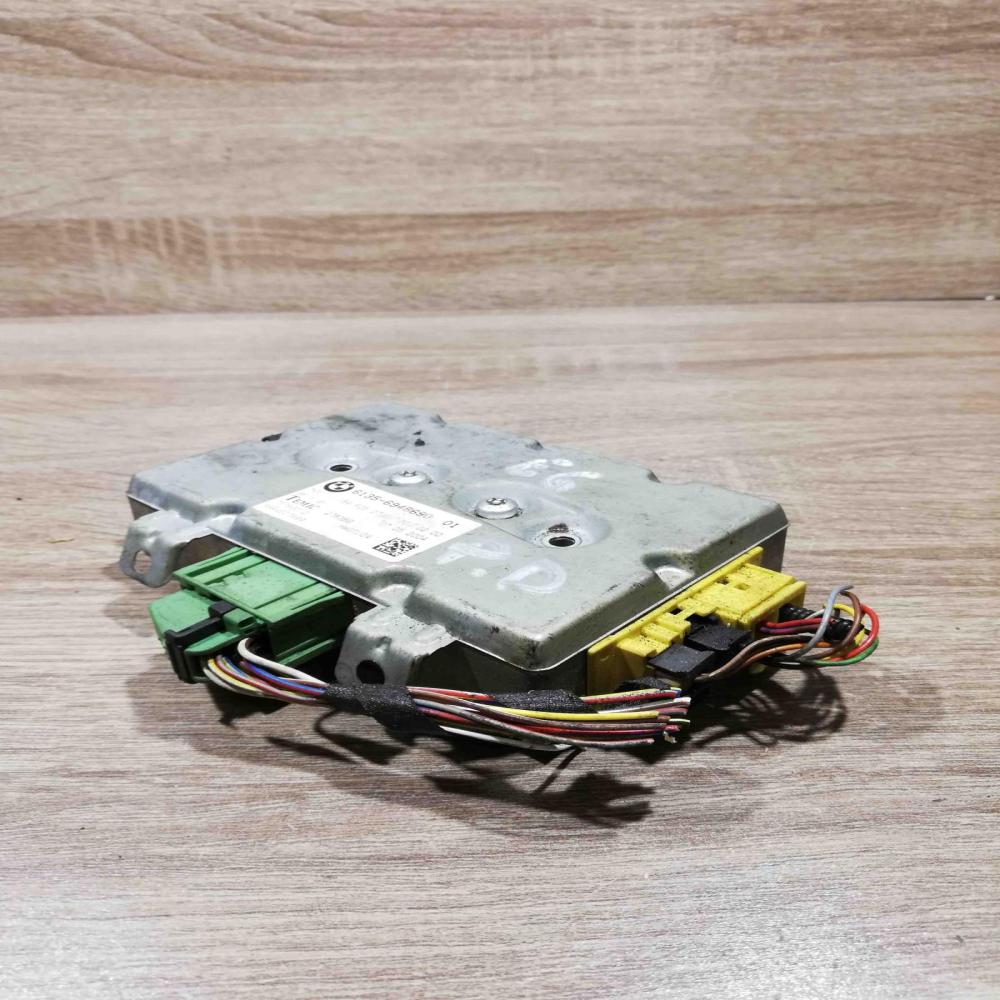 6948690 01 2783b9 6135 6948690 Door control unit/module BMW 5 E60 E61