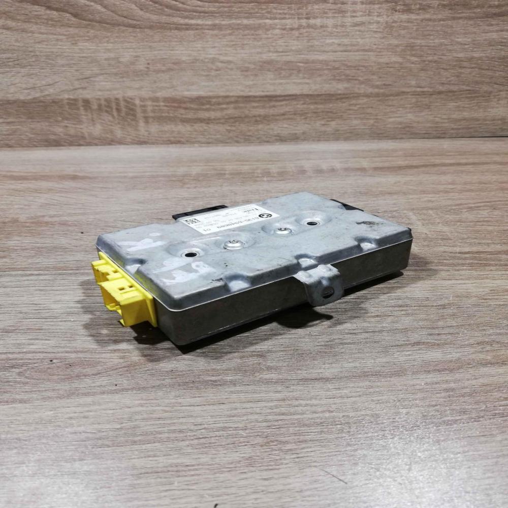 6948689 01 2781b9 6135 6948689 Door control unit/module BMW 5 E60 E61