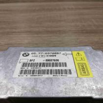 6970897 28027630 6577 6970897 Airbag control unit/module BMW 7 E65 E66