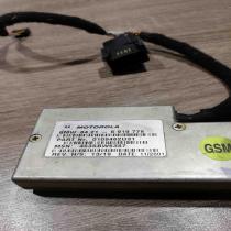 6919778 0109462u31 8421 6919778 Aerial antenna amplifier BMW 3 E46