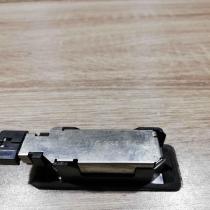 7176934 04   Number plate light BMW X5 E70