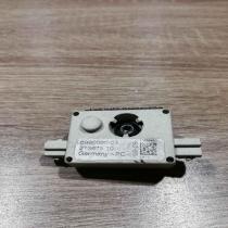 6990090 03 21367510  Aerial antenna amplifier BMW 7 E65 E66