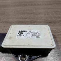 6774602 02 0265005681 3452 6774602 ESP acceleration yaw rate sensor BMW 5 E60 E6