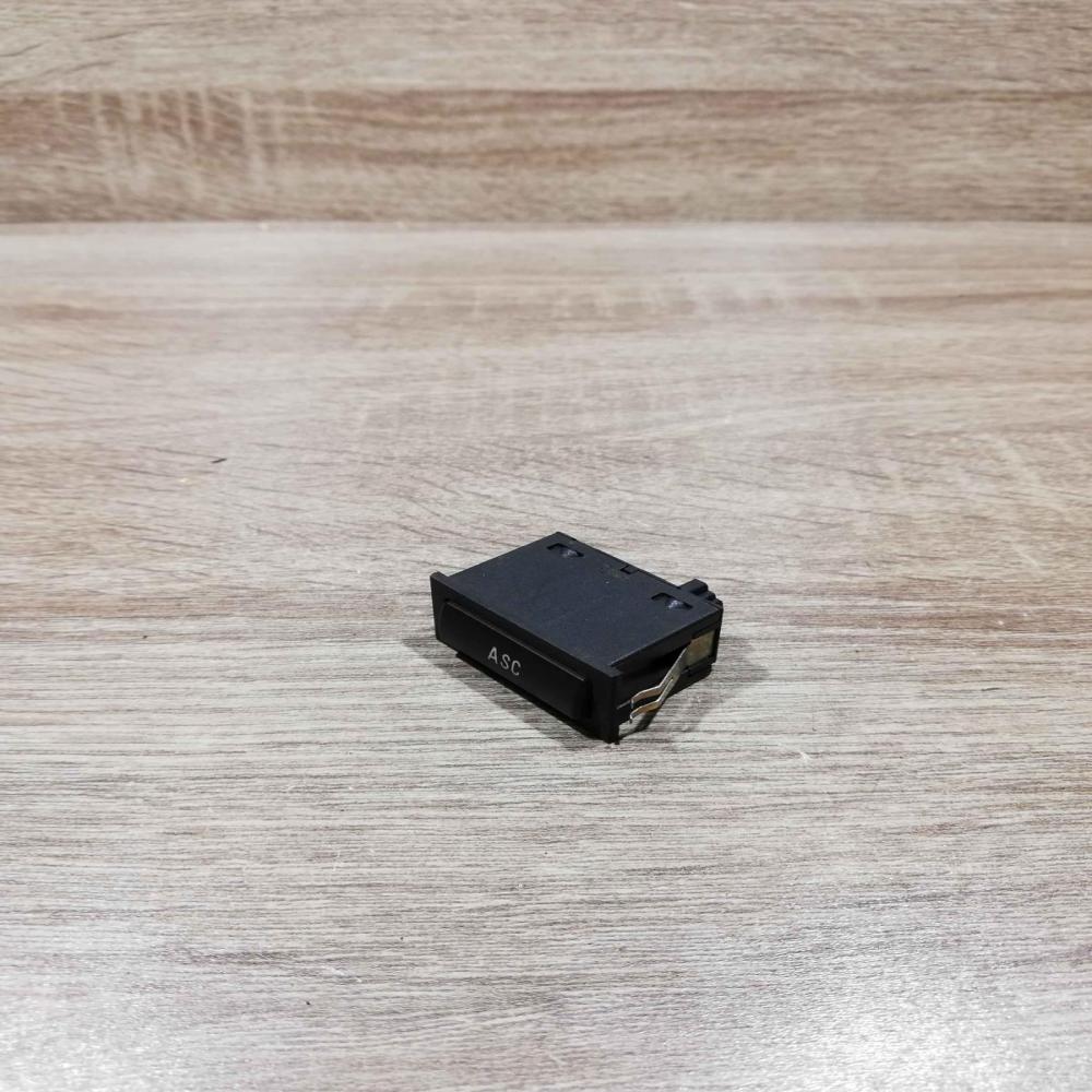 6901591 586080 6131 6901591 Traction control (ASR) switch BMW 3 E46