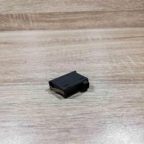 6901591 586080 6131 6901591 Traction control (ASR) switch BMW 3 E46