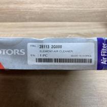 28113 2G000 281132G000  Air filter KIA Magentis