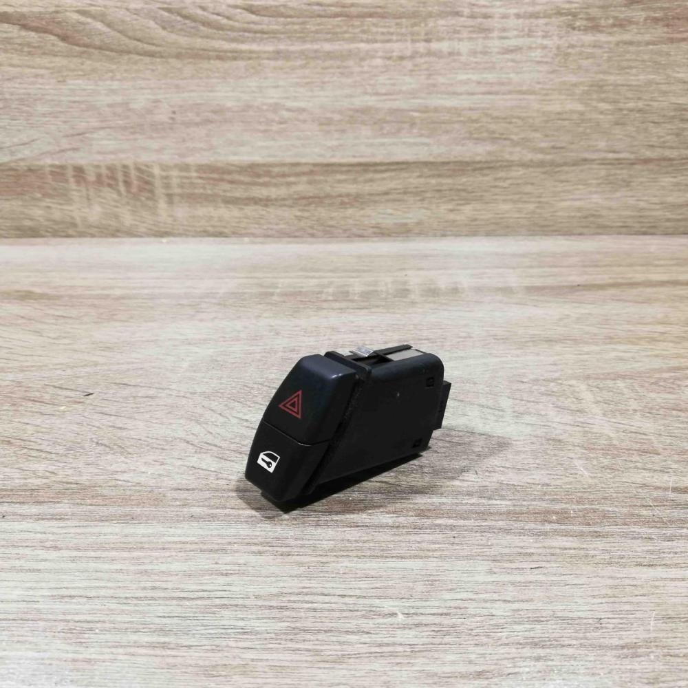 6919506 04 6131 6919506 549519500 Hazard light switch BMW X6 E71