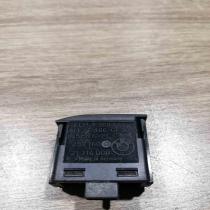 8360843 21314000 6131 8360843 Headlight level height control switch BMW 7 E38