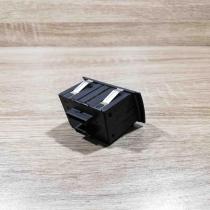6945652 01 6131 6945652  Hazard light switch BMW 3 E90 E91