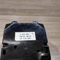 6944884   Head unit multimedia control BMW 5 E60 E61