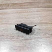8350947   Hazard light switch BMW 5 E39