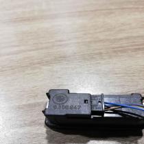 8350947   Hazard light switch BMW 5 E39