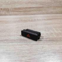 1390751 saej910 6131 1390751 Hazard light switch BMW 3 E36