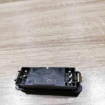 1390751 saej910 6131 1390751 Hazard light switch BMW 3 E36