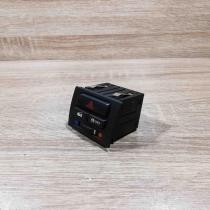 9196714 01   Hazard light switch BMW 3 E90 E91