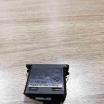 8360461 21318000 6131 8360461 Panel lighting control switch BMW 5 E39