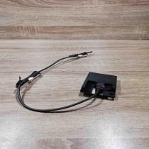 6928461 01 921800002 8450 6928461 Bluetooth antenna BMW 5 E60 E61