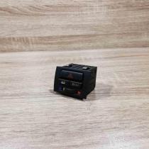 9196714 01 6131 9196714  Hazard light switch BMW 3 E90 E91