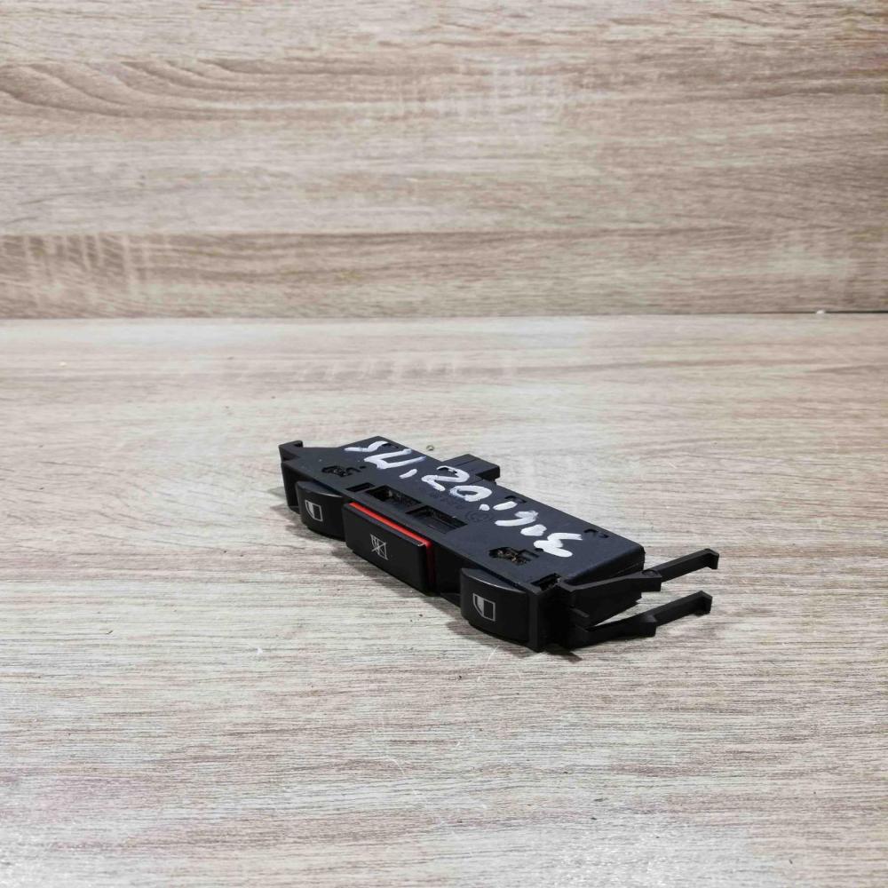 8381518 03120010 6131 8381518 Electric window control switch BMW 3 E46