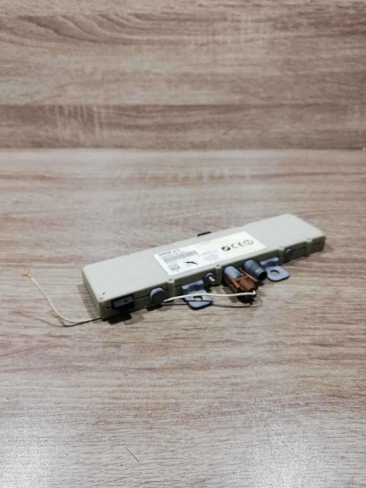 6906078 03 213675 10 6906078 03 Aerial antenna amplifier BMW 5 E39