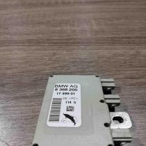 8368205 1749901  Aerial antenna amplifier BMW 7 E65 E66
