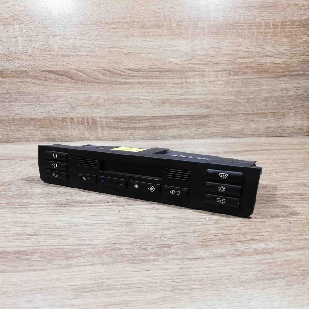 6919784 6411 6919784 5hb007738 23 Climate control unit BMW 3 E46