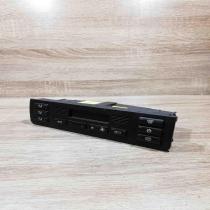 6919785 6411 6919785  Climate control unit BMW 3 E46